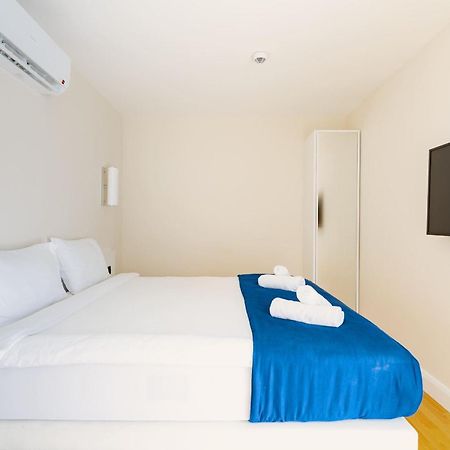 Elegance Sea View Aparthotel In Orbi City บาทูมิ ภายนอก รูปภาพ