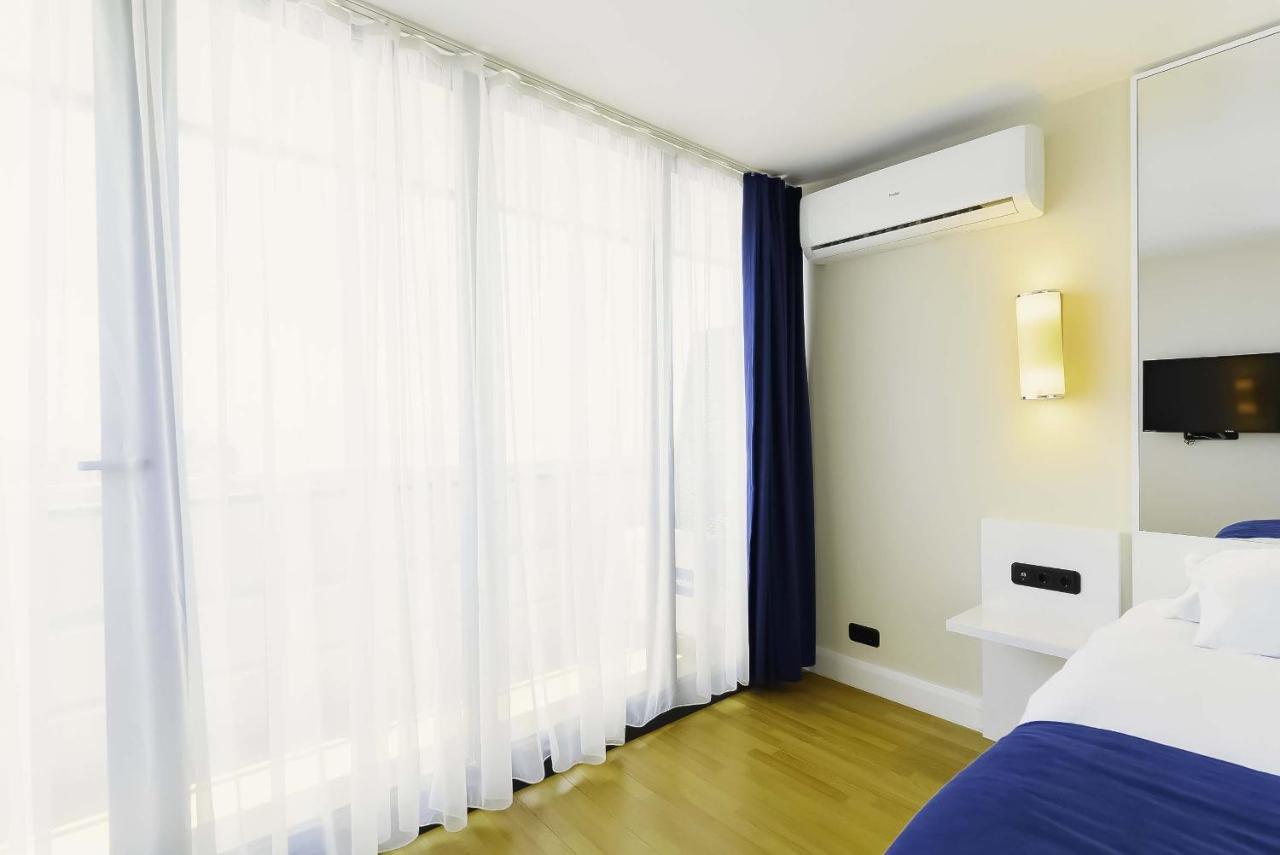 Elegance Sea View Aparthotel In Orbi City บาทูมิ ภายนอก รูปภาพ
