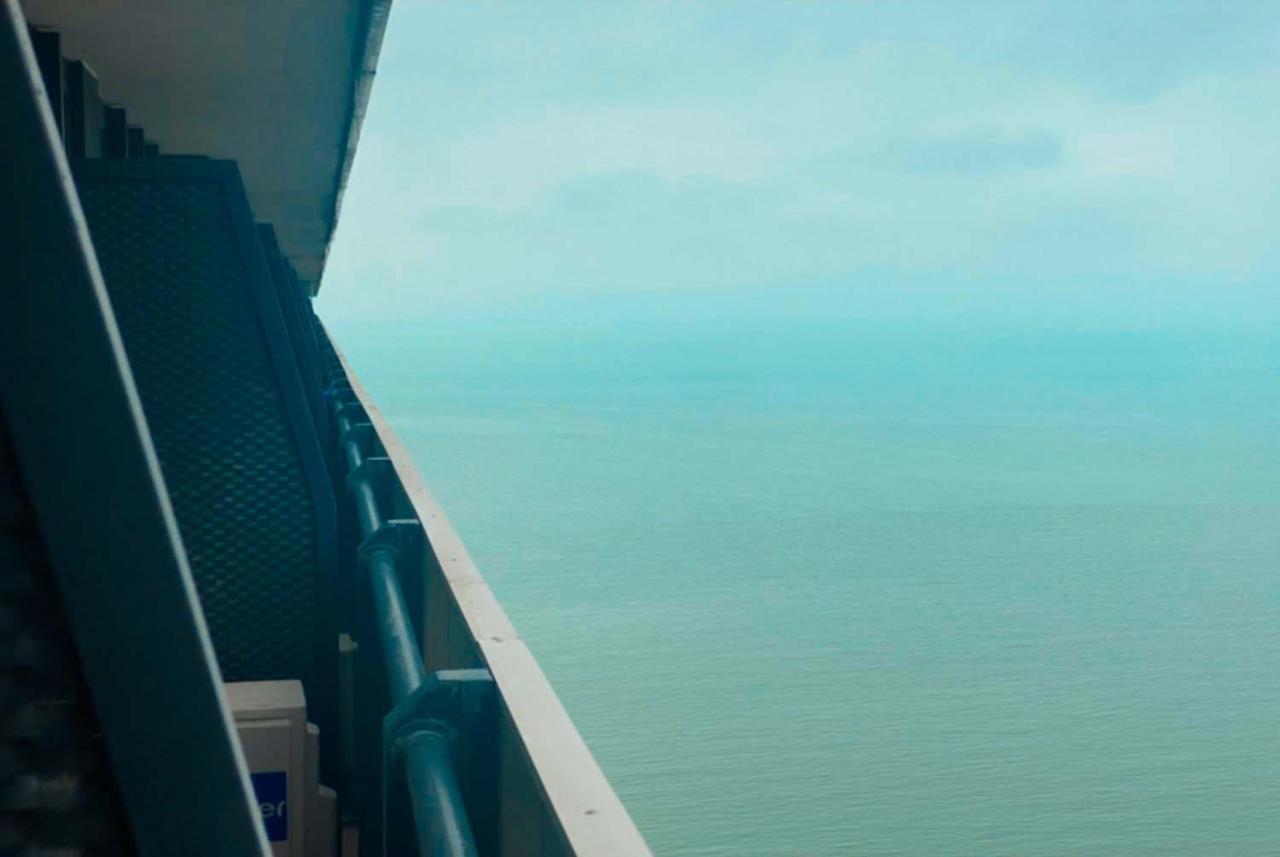 Elegance Sea View Aparthotel In Orbi City บาทูมิ ภายนอก รูปภาพ