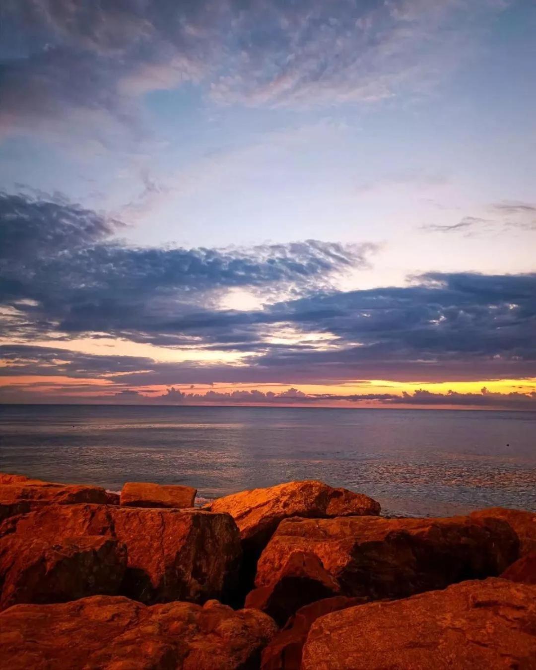 Elegance Sea View Aparthotel In Orbi City บาทูมิ ภายนอก รูปภาพ