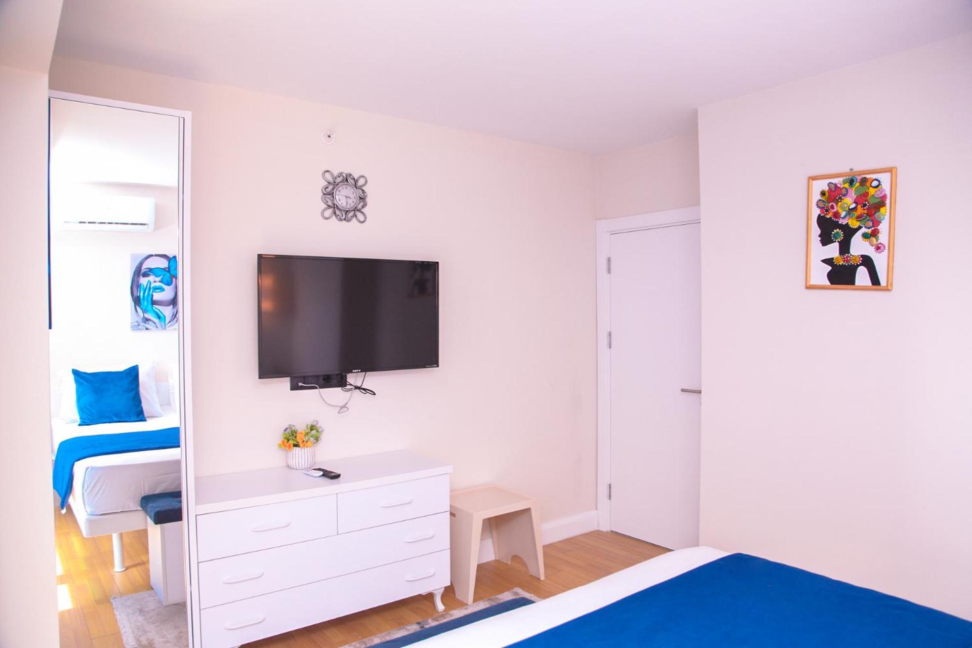 Elegance Sea View Aparthotel In Orbi City บาทูมิ ภายนอก รูปภาพ