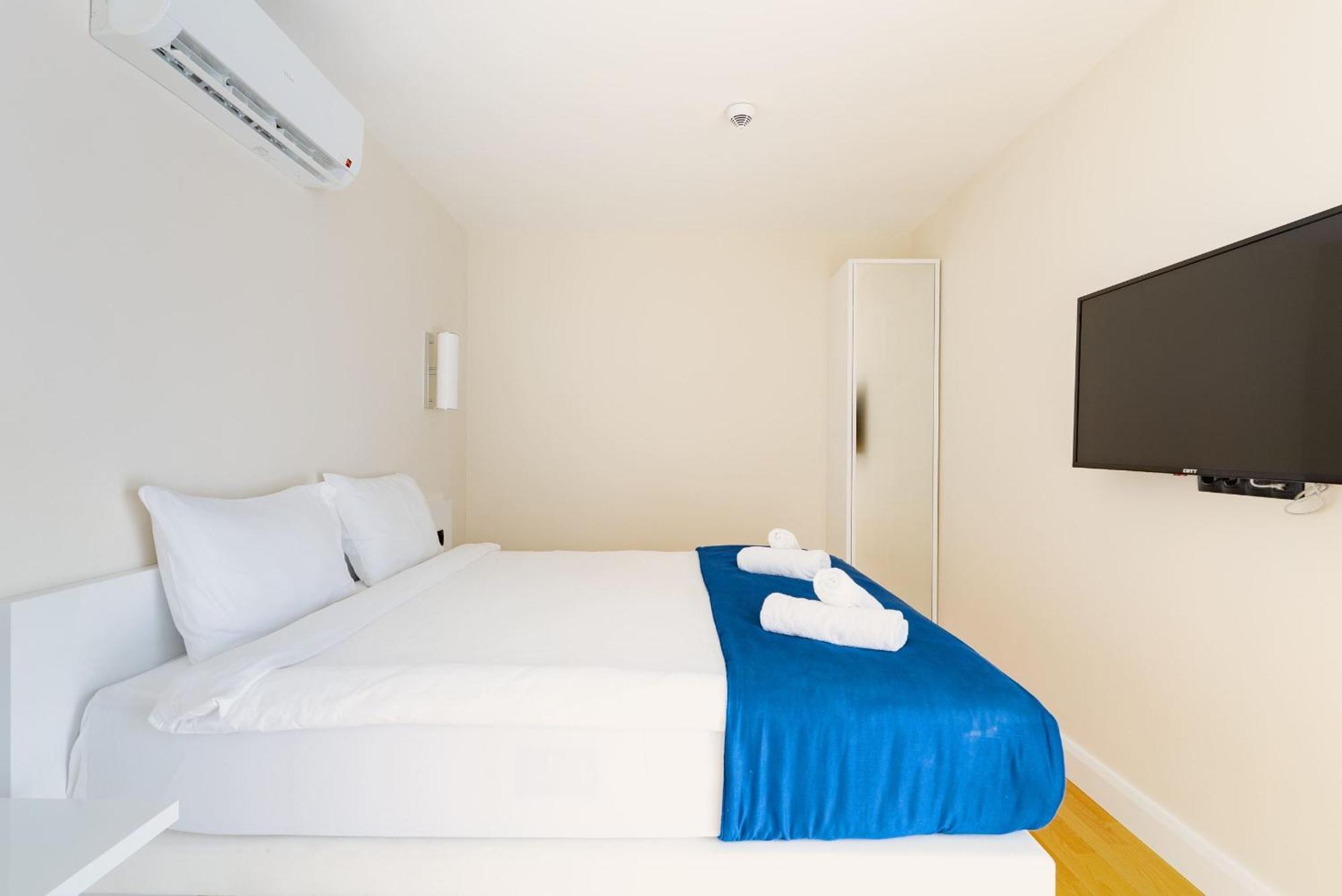 Elegance Sea View Aparthotel In Orbi City บาทูมิ ภายนอก รูปภาพ
